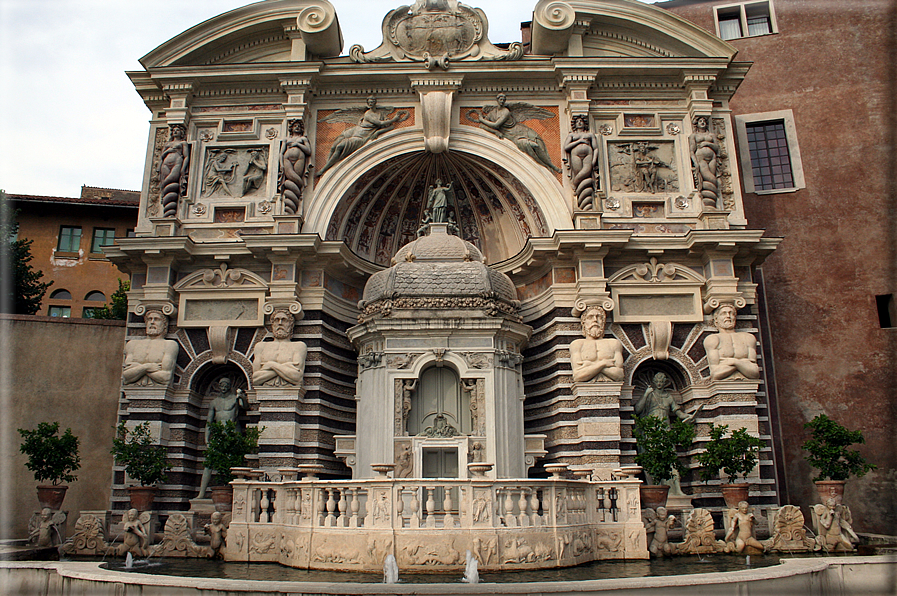foto Parco di Villa D'este